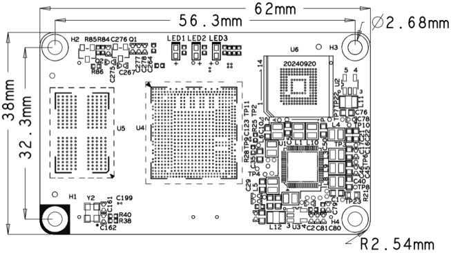 pcb